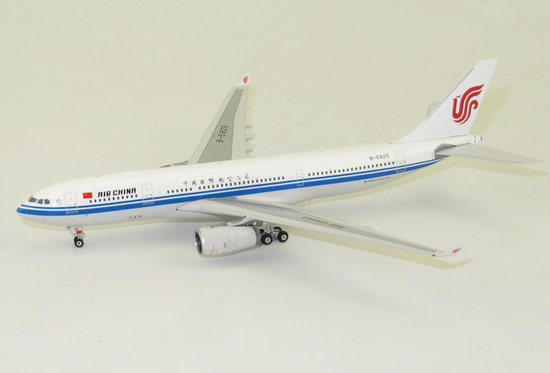 Airbus A330-200 Air China LE