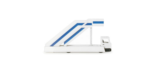 Moveable passenger stairs KAMA