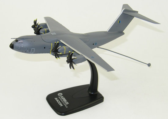 Airbus A400M Royal Malaysian Air Force
