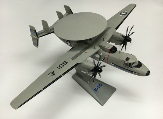E2C Hawkeye (US Navy, VAW-126