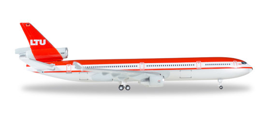 McDonnell Douglas MD-11 LTU, LE