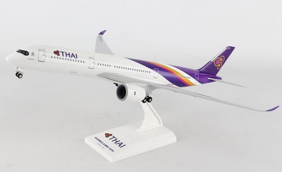 Airbus A350-900 Thai