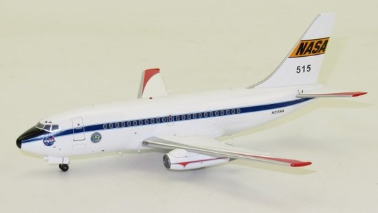 Boeing  B737-100 - NASA