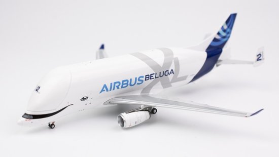 Airbus A330-743L  - Airbus Beluga XL 2#