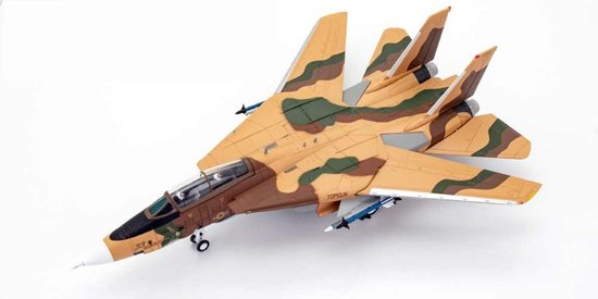 F-14A Tomcat U.S. Navy "Topgun" 33 - 1996