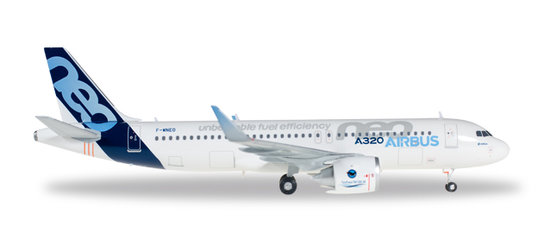 Airbus A320neo