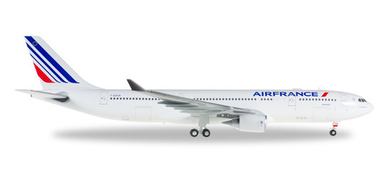 Airbus A330-200 Air France 