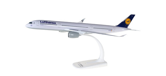 Airbus A350-900 XWB, Lufthansa, sf