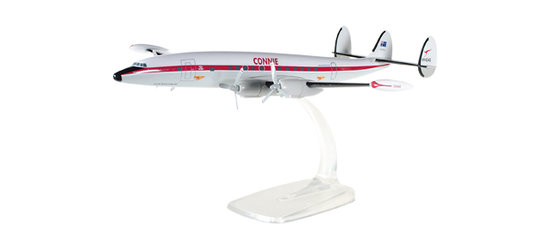 Lockheed C-121C (L-1049F) HARS  Super Constellation