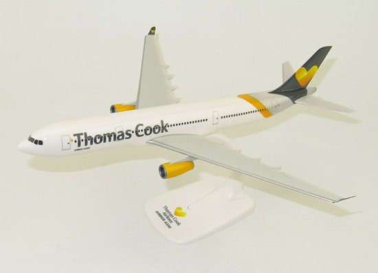 Airbus A330-200 Thomas Cook Scandinavia