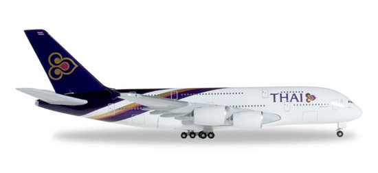 Airbus A380-800 Thai Airways