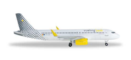 Vueling Airbus A320