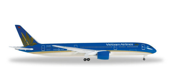 Boeing B787-9 Dreamliner, Vietnam Airlines 