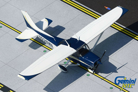 Cessna 172L Skyhawk - N926MN