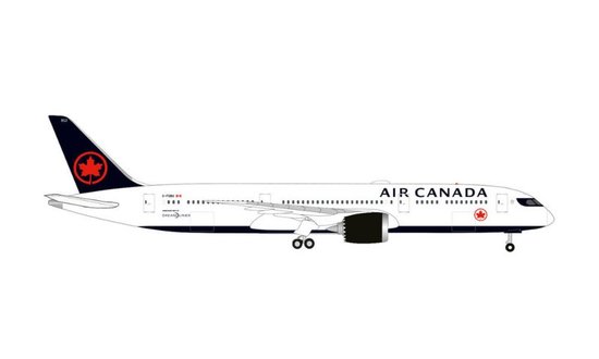 BOEING 787-9 DREAMLINER - AIR CANADA