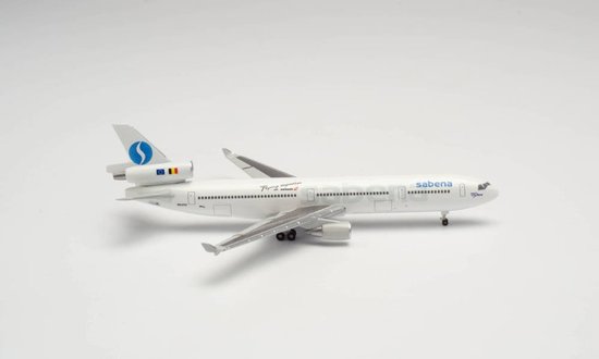 McDonnell Douglas MD11 Sabena