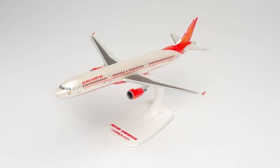 Airbus A321 - Air India