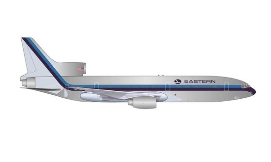Lockheed L-1011-1 TriStar Easter Air Lines