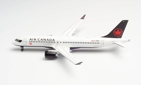Airbus A220-300 - Air Canada