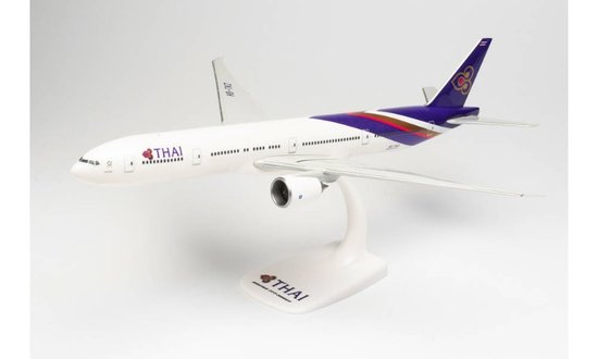 Boeing 777-300ER - Thai Airways