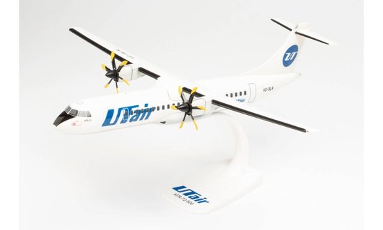 ATR-72-500 ,UTAIR 