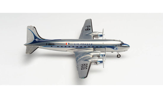 DOUGLAS DC-4 AIR FRANCE „CIEL DE CHAMPAGNE“