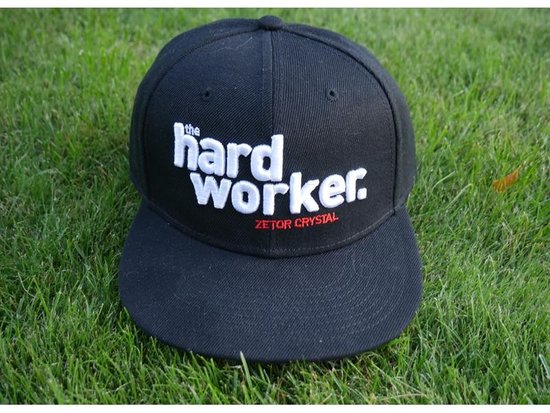 cap ZETOR "Hardworker"