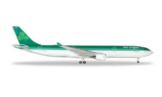 Airbus A330-300 - OK-FNH " LAURENCE O ‚Toole / Lorcan Tuathail O "
