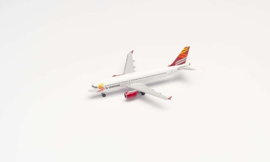AIRBUS A320 FLY SHANNON