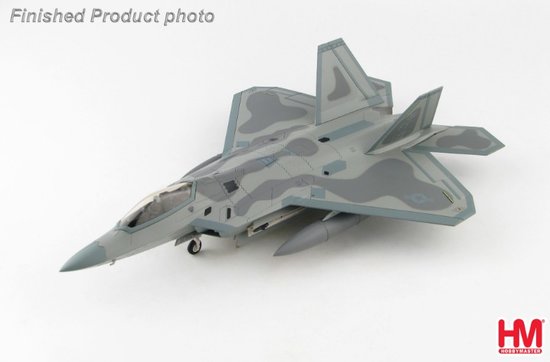 F22A Raptor USAF