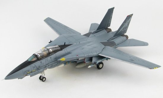 Grumman F14A Tomcat US Navy - 160395 VF-33 "Starfighters" USS America