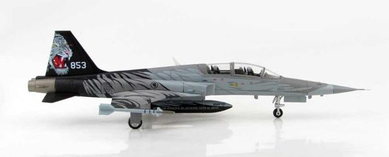 Northrop F-5T Tiger II 853, 144th Squadron - RSAF Republic of Singapore Air Force - 2015