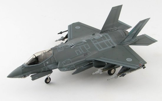 F35A Lightning II 69-8701, JASDF, March 2020