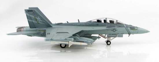 E / A-18G Growler USAF - VAQ-131 " Der Betrieb Inherent Resolve "