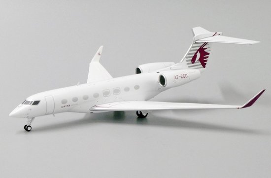 Gulfstream G650 Qatar Executive