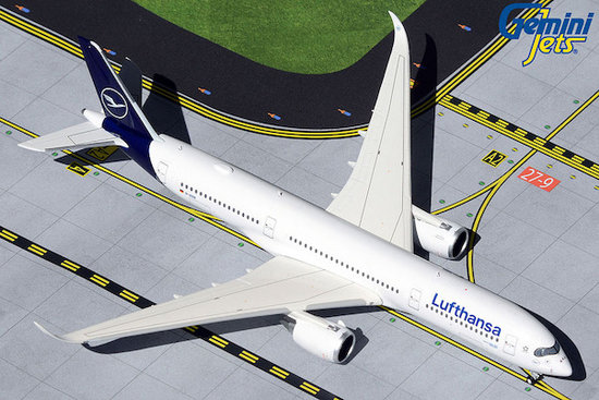 Airbus A350-900 Lufthansa