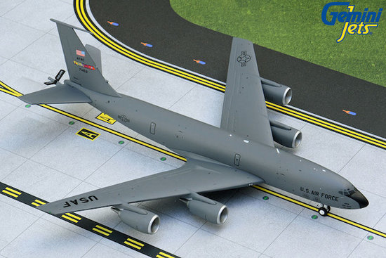 Boeing KC135R Stratotanker - USAF