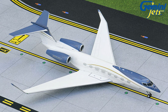 Gulfstream G650