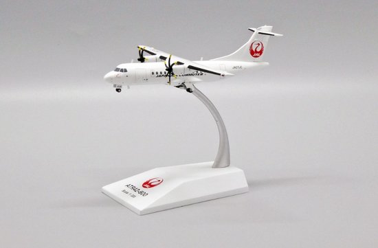 ATR42-600 Japan Air Commuter