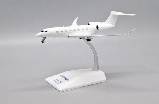 Gulfstream G650 Blank