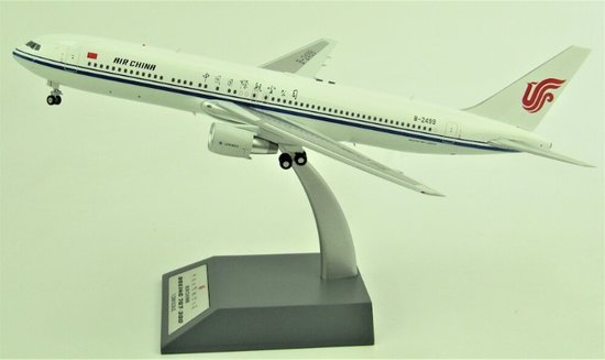 Boeing 767-332ER - Air China