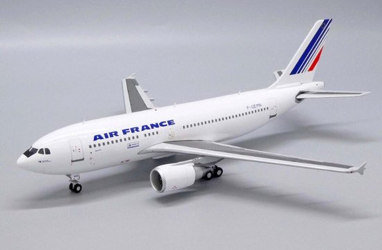 Airbus A310-300 - Air France 