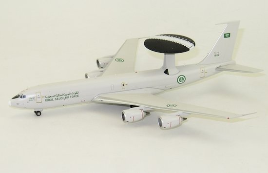 E3B Awacs Sentry - Saudi Arabia Air Force