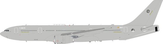 Airbus A330-243MRTT, Multinational Fleet Netherlands