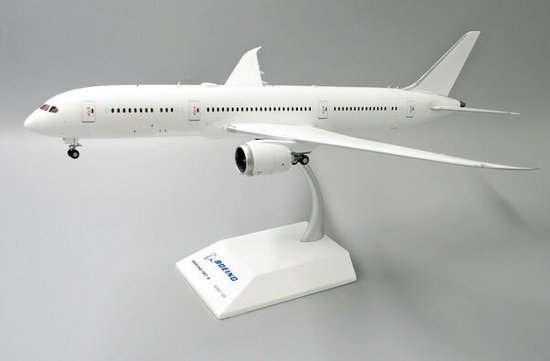 Boeing 787-9 Blank