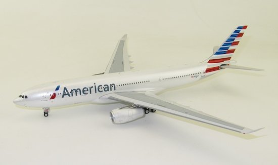 Airbus A330-200 der American Airlines