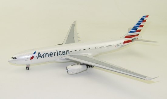 Airbus A330-200 American Airlines