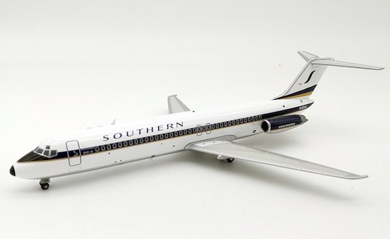 Douglas DC9-31 Southern Airlines