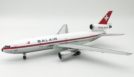 Douglas DC10-30 Balair