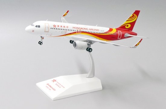 Airbus A320 Hong Kong Airlines